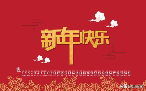 2021送给客户的新年祝福语