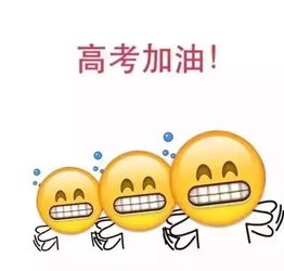 高考加油 语录