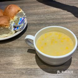 马铃薯浓汤,可代替米饭的浓香美食吗