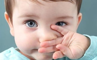 小孩得了鼻炎怎么治？