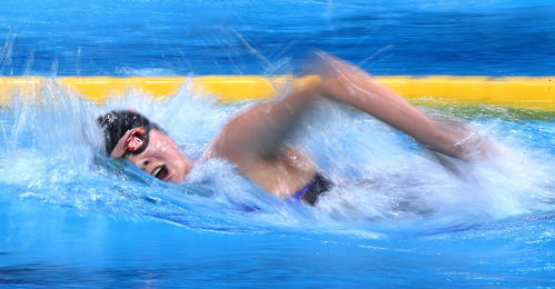女性游泳会得妇科病吗