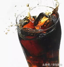 孕妇喝碳酸饮料对胎儿的危害