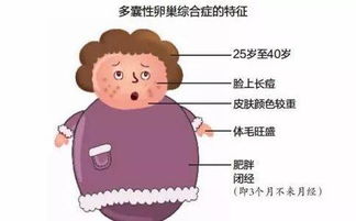 女性雄性激素过多不孕怎么调理