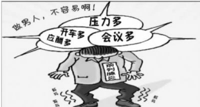 男人不育有几种可能