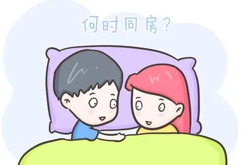 备孕期间什么时候同房最佳