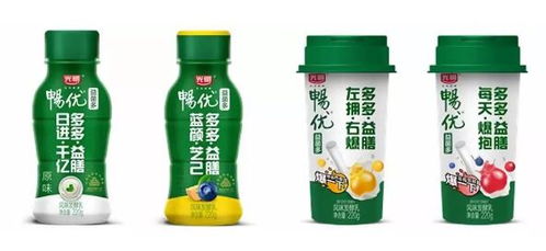 光明畅优植物乳酸菌奶好吗