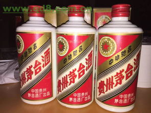 15年贵州茅台酒酱香型酒瓶多少钱