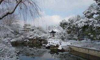 和爱人一起看雪景的诗句