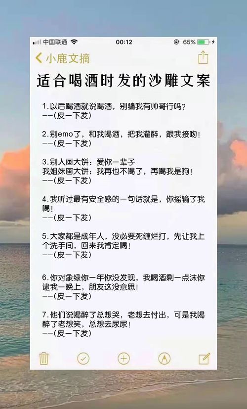 520简短的搞笑文案