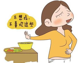 孕妇偏食会影响胎儿发育吗