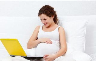手机和电脑对孕妇有影响吗