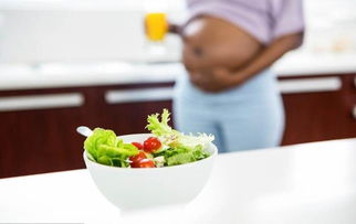 孕妇该怎么饮食