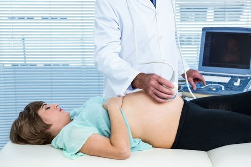 造成胎儿缺氧的原因有哪些症状