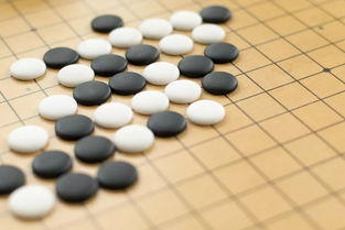 少儿学围棋有哪些好处