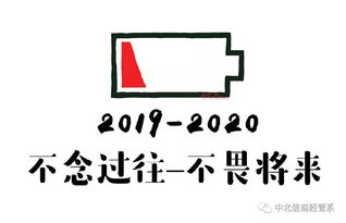 2020朋友圈配图文案