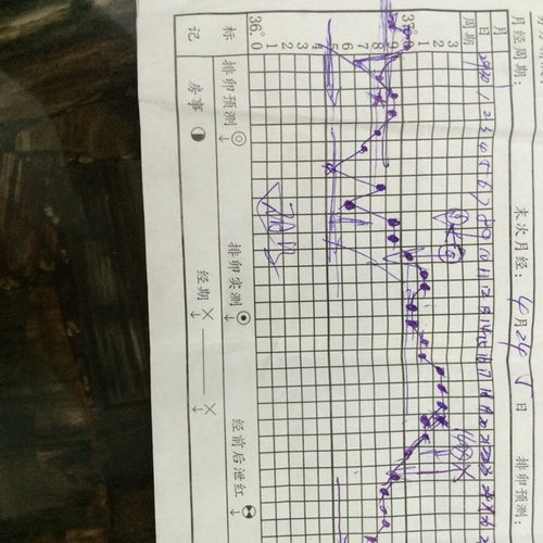 孕前测基础体温用哪种方式