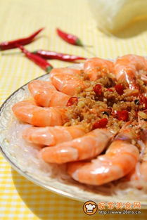 蒜香大虾的家常做法大全怎么做好吃视频
