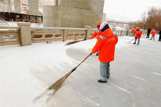 孕妇梦见扫雪是什么意思周公解梦