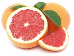 葡萄柚的功效知多少 正确食用减脂又瘦身