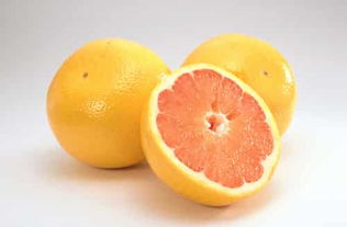 葡萄柚的功效知多少 正确食用减脂又瘦身