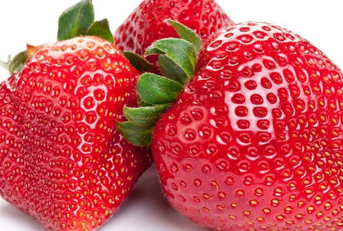孕期可以吃草莓吗?