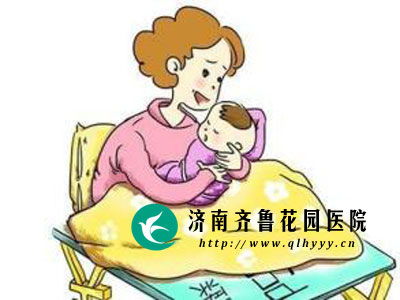 三伏天孕妇吹空调