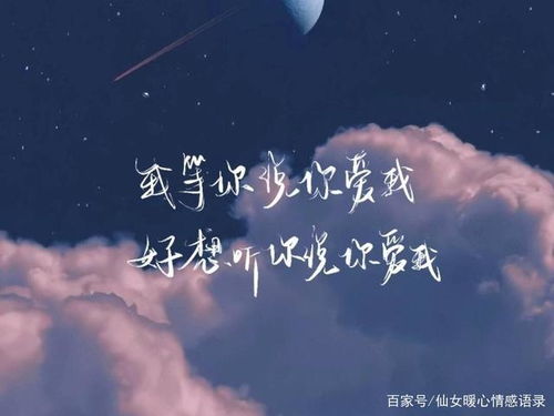 友情暖心的短句