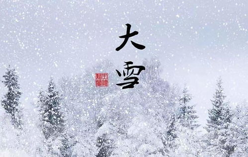 形容下雪天气冷的诗句