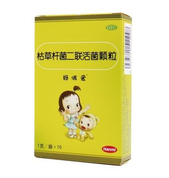 1岁多的小孩子可以一直吃益生菌吗