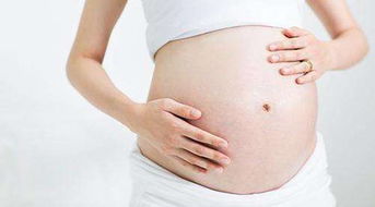怀孕后,这5个行为要多注意,易导致胎儿脐带绕颈吗
