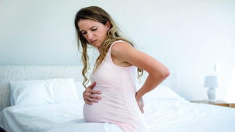 孕晚期宝妈会有什么反应