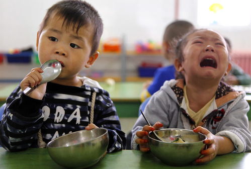 小孩在学校来月经