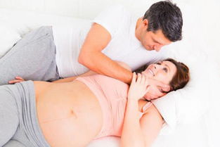 怀孕期间要禁欲吗