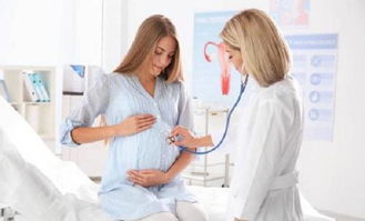 怀孕9个月时孕妈妈应该接受哪些检查呢？