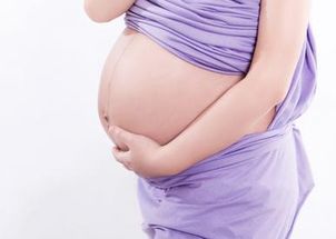 孕妇临产前会出现哪些现像症状
