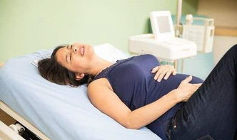孕妇临产前会出现哪些现像症状