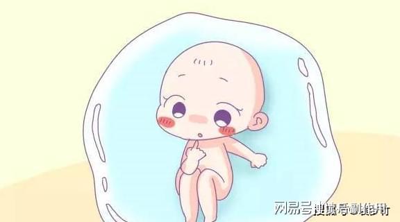 怀孕6周肚子会动怎么回事