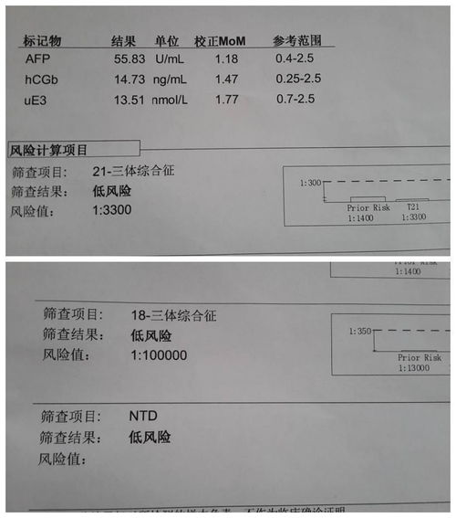 怀孕多少周做唐氏筛查最好