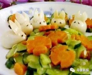 一岁的宝宝吃什么食物能补钙