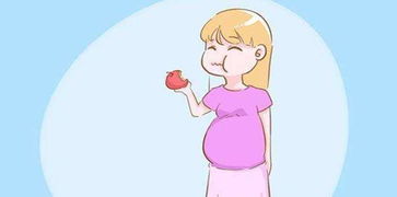 孕早期胎宝可能害怕孕妈做3件事