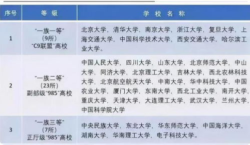 怎么样努力考上985大学