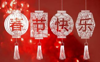 2020新年祝福视频创意主题