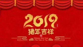 2020新年祝福视频创意主题