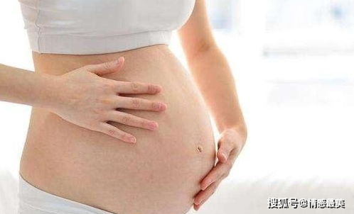 孕妇肚子老是硬是怎么回事
