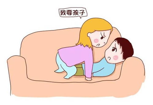 女人什么时候受孕是最佳时期?