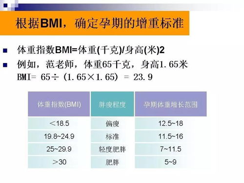 孕前营养补充的方法