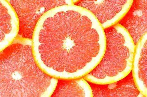 柚子，橙子的区别