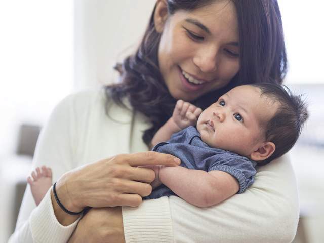 孕妇用剪刀会生出兔唇宝宝吗