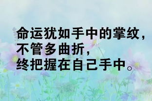 八个字左右激励短句霸气