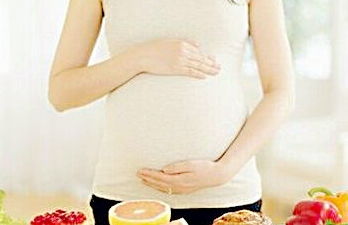 怀孕9~12周应该补充什么营养呢